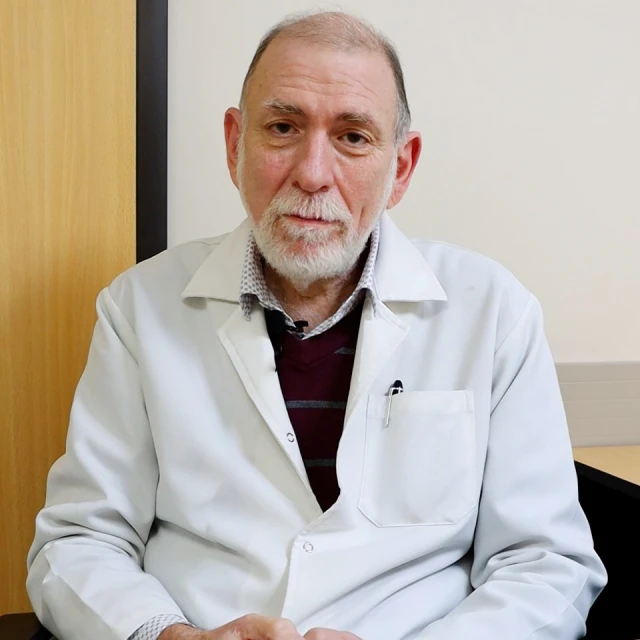 Dr. José Ferreira Nizza