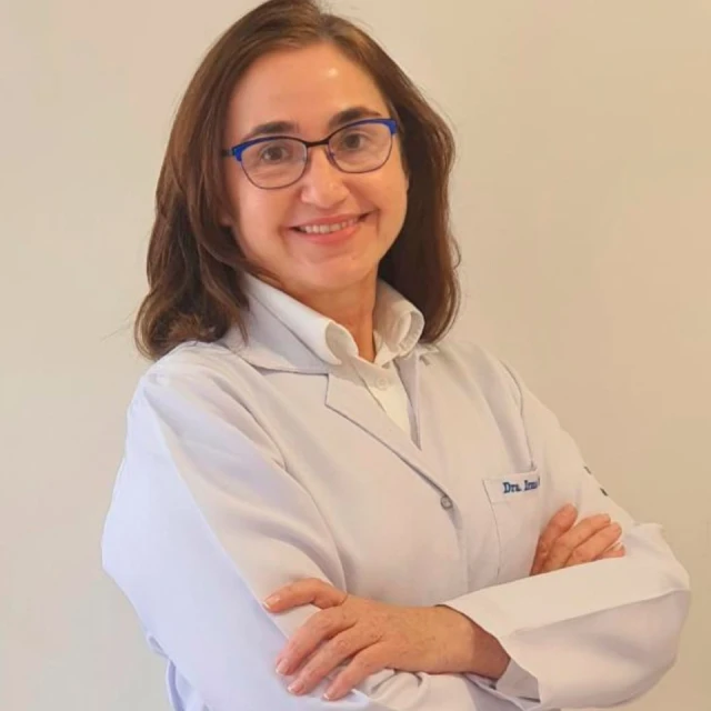 Dra. Irma Ortiz